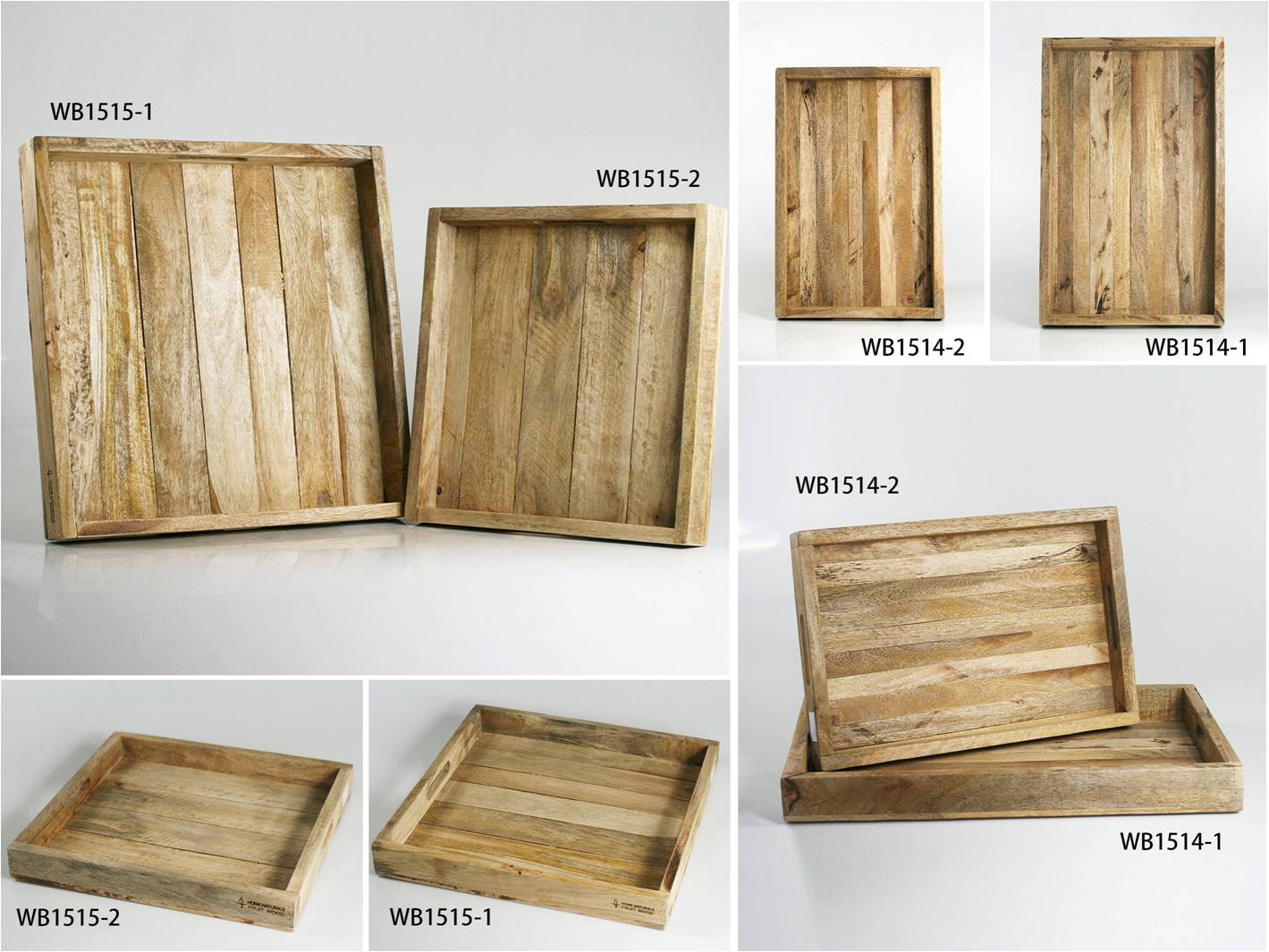 木藝產品 Wooden Products-7