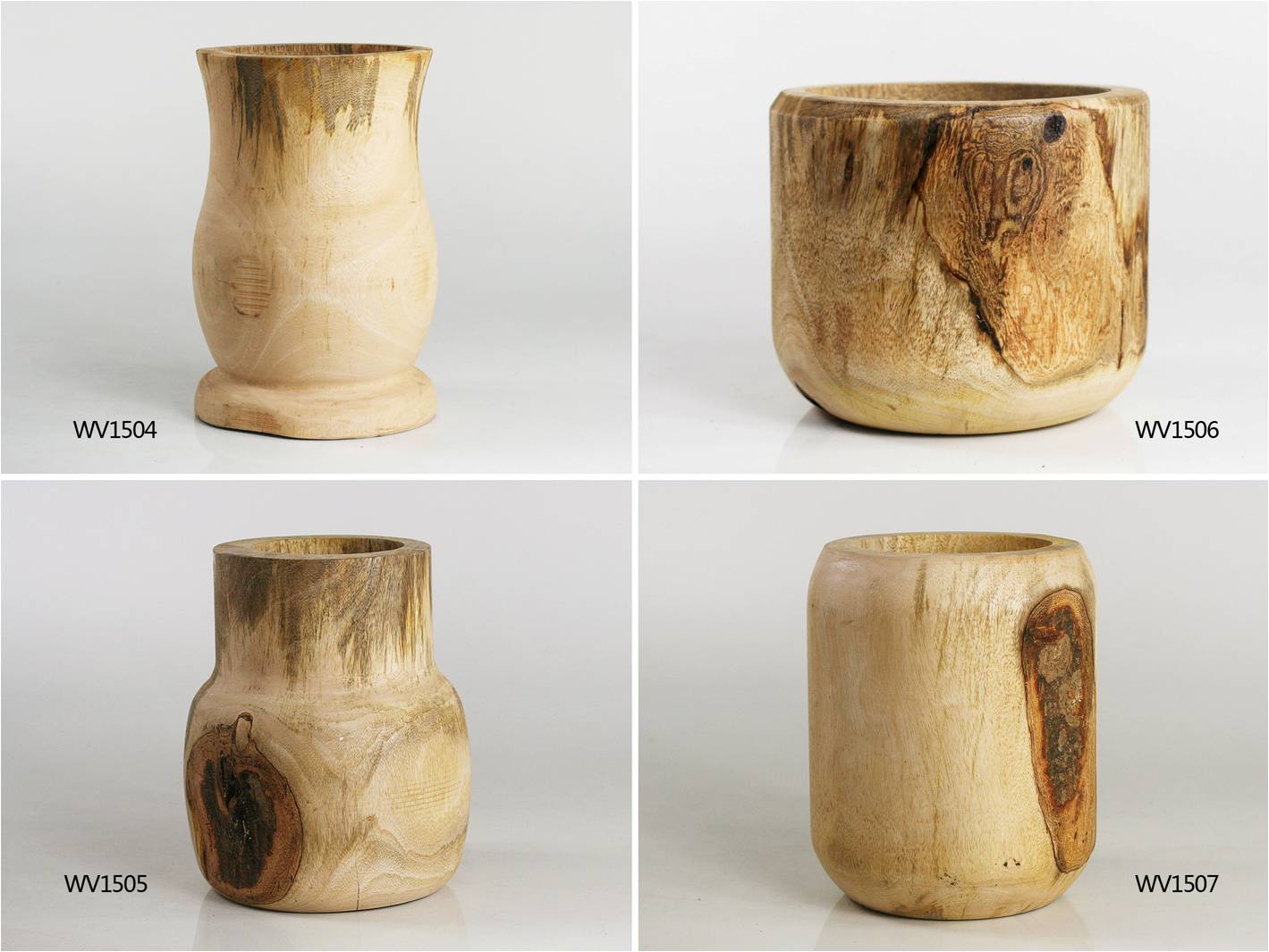 木藝產品 Wooden Products-12