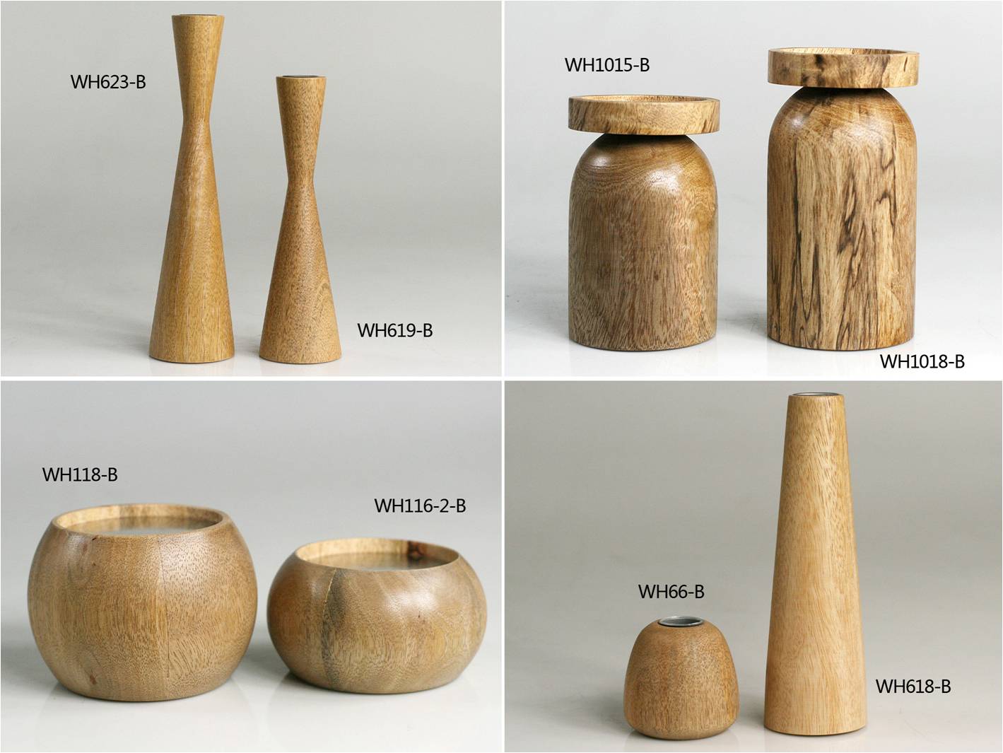 木藝產品 Wooden Products-15